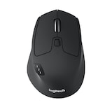 Artikelbild 1 für Logitech Triathlon Mouse M720 Maus kabellos schwarz, Artikelnummer 314221
