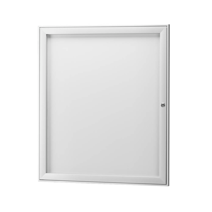 Artikelbild 3 für Showdown® Displays Schaukasten S alu 4x DIN A4 52,1 x 2,3 x 69,6 cm, 1 St., Artikelnummer 132100