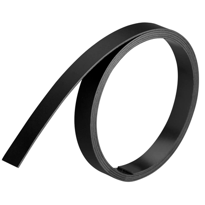 Artikelbild für FRANKEN Magnetband schwarz 1,0 cm x 1,0 m, 1 St., Artikelnummer 351433