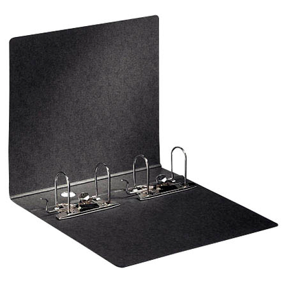 Artikelbild 7 für bene Doppelordner schwarz Karton 7,0 cm, 1 St., Artikelnummer 733618