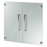 Artikelbild 1 für Kerkmann Yukon Türen milchglas 70,0 cm, Artikelnummer 346452