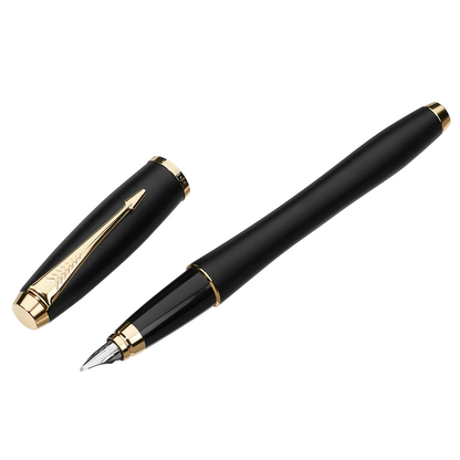 Artikelbild 2 für PARKER Schreibset DuoSet Urban Muted Black GG.C. schwarz, Artikelnummer 370087