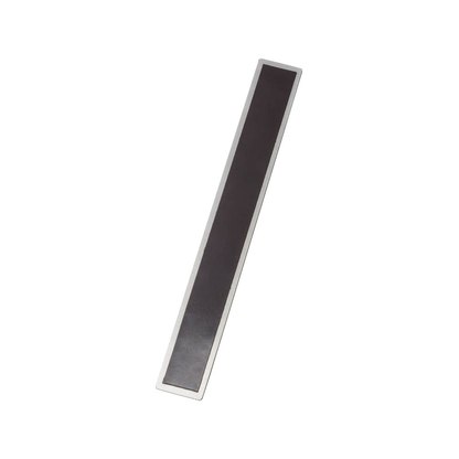 Artikelbild 4 für tarifold Ringbuchmechaniken DIN A4 silber magnetisch, 4 St., Artikelnummer 461451