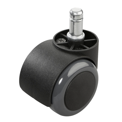 Artikelbild für Stuhlrollen für harte Böden, 5 St., Artikelnummer 109746