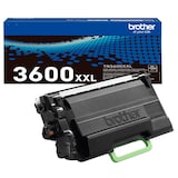 Artikelbild 1 für brother TN-3600XXL schwarz Toner, Artikelnummer 154843