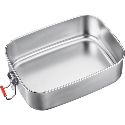 Artikelbild 3 für WESTMARK Lunchbox Viva Mini silber 1,1 l, 1 St., Artikelnummer 213789