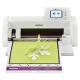 Artikelbild 1 für brother ScanNCut SDX950SK Schneideplotter grau, 1 St., Artikelnummer 276216