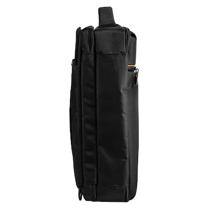 Artikelbild 6 für Exacompta Laptoptasche Dual Exactive Kunstfaser schwarz 17734E bis 39,6 cm (15,6 Zoll), Artikelnummer 333199