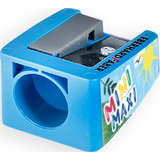 Artikelbild 1 für EBERHARD FABER Spitzer Jumbo MiniMaxi blau, Artikelnummer 459477