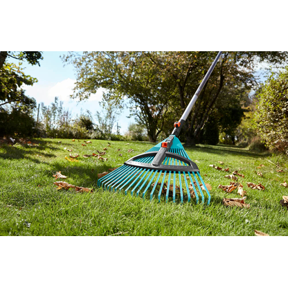 Artikelbild 4 für GARDENA combisystem Laubrechen-Aufsatz, Artikelnummer 922738