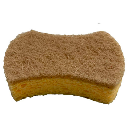 Artikelbild 3 für pandoo Spülschwämme, 2 St., Artikelnummer 613756