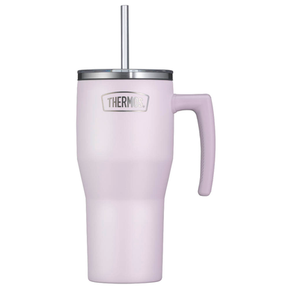 Artikelbild 2 für THERMOS® Isolierbecher REFRESHING SERIES lavender, matt 850,0 ml, 1 St., Artikelnummer 653398