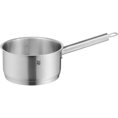 Artikelbild 7 für WMF Topf-Set Comfort Line silber 5-tlg., 5 Set, Artikelnummer 689337