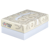Artikelbild 1 für FALKEN Story Geschenkbox Wedding 24,0 x 36,0 x 12,0 cm, 1 St., Artikelnummer 718367