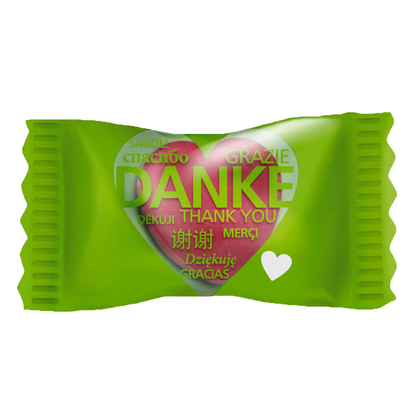 Artikelbild 2 für HELLMA Bonbons 200 St./680,0 g, Artikelnummer 197822