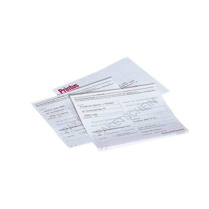 Artikelbild 2 für SUPRA Etikettenschutzfolie Etikettenschutzfilm, Artikelnummer 328625