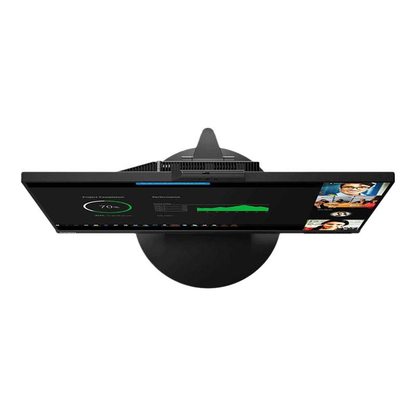 Artikelbild 6 für Lenovo ThinkCentre TFT 27 11JHRAT1EU Monitor 69,0 cm (27,0 Zoll) schwarz, Artikelnummer 384737