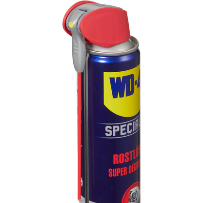 Artikelbild 4 für WD-40® Rostentferner 250,0 ml, 1 St., Artikelnummer 602841
