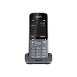 Artikelbild 1 für Auerswald COMfortel M-720 Zusatz-Mobilteil dark grey, 1 St., Artikelnummer 771893