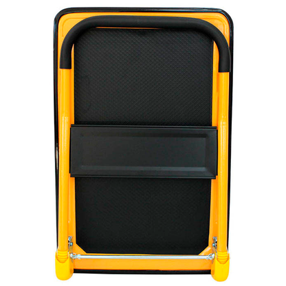 Artikelbild 3 für pavo Transportwagen gelb 73,5 x 48,0 x 82,0 cm bis 150,0 kg, Artikelnummer 219119