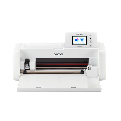 Artikelbild 2 für brother ScanNCut SDX950SK Schneideplotter grau, 1 St., Artikelnummer 276216