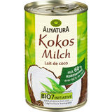 Artikelbild 1 für ALNATURA Bio-Kokosnussmilch 400,0 ml, Artikelnummer 293736