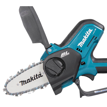 Artikelbild 15 für makita Akku-Astsäge UC100DZ 100,0 mm 12,0 V, ohne Akku, Artikelnummer 305549