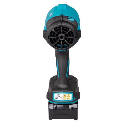 Artikelbild 5 für makita AS001GA102 Akku-Gebläse 40,0 V max., mit 1 Akku, Artikelnummer 304937