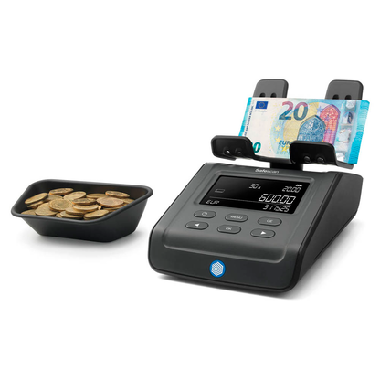 Artikelbild 2 für Safescan Geldwaage 6175, 1 St., Artikelnummer 932982