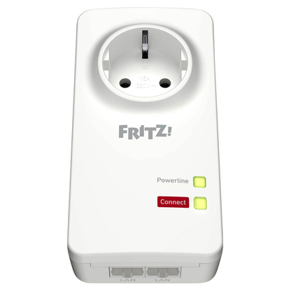 Artikelbild 3 für FRITZ! Powerline 1220 Powerline-Adapter-Set, 1 St., Artikelnummer 310882