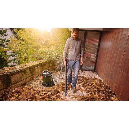 Artikelbild 3 für BOSCH Home & Garden Nass-/Trockensauger AdvancedVac 20 1.200 W, Artikelnummer 466397