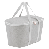 Artikelbild 1 für reisenthel® Kühltasche coolerbag Kunststoff twist sky rose UH1035, Artikelnummer 481063