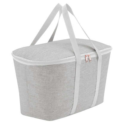 Artikelbild für reisenthel® Kühltasche coolerbag Kunststoff twist sky rose UH1035, Artikelnummer 481063