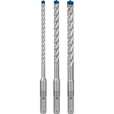 Artikelbild 1 für AKTION: BOSCH Hammerbohrer-Set EXPERT SDS plus-7X, 3-teilig mit Prämie nach Registrierung, Artikelnummer 488936