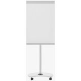 Artikelbild 1 für magnetoplan Flipchart Junior Plus mobil 12269F14, Artikelnummer 566873