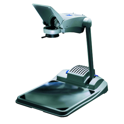 Artikelbild für nobo Quantum Portable 2523T Overheadprojektor 2.500 ANSI-Lumen, Artikelnummer 276877