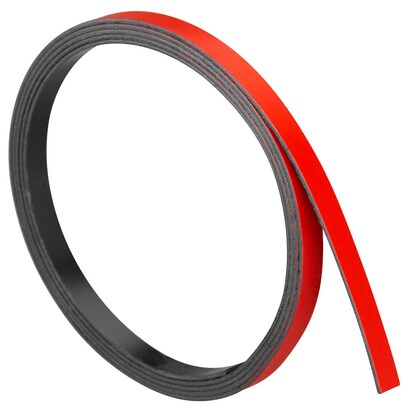 Artikelbild 4 für FRANKEN Magnetband rot 0,5 cm x 1,0 m, 1 St., Artikelnummer 351193