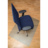 Artikelbild 1 für clear style Bodenschutzmatte für glatte Böden Perfect rechteckig, 115,0 x 135,0 cm, Artikelnummer 582114
