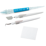 Artikelbild 1 für Silhouette Werkzeug-Set für Schneideplotter TOOL-KIT weiß, 1 St., Artikelnummer 356731