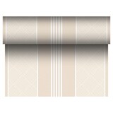 Artikelbild 1 für PAPSTAR Tischläufer ROYAL Collection 86506 champagner 40,0 cm x 24,0 m, 1 Rolle, Artikelnummer 465904
