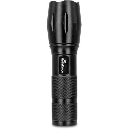 Artikelbild für MediaRange MR735 LED Taschenlampe schwarz 2,8 cm, 250 Lumen, 10,0 W, 1 St., Artikelnummer 660623