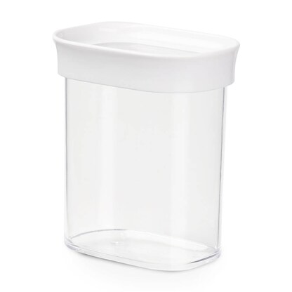 Artikelbild 2 für emsa Vorratsdose OPTIMA 11,9 cm hoch transparent 1,0 l, 1 St., Artikelnummer 670127
