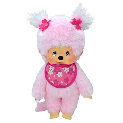 Artikelbild für Monchhichi® Puppe, Artikelnummer 871622