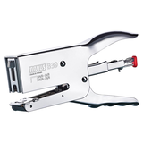 Artikelbild 1 für novus Heftzange B 39 chrom, 1 St., Artikelnummer 405789