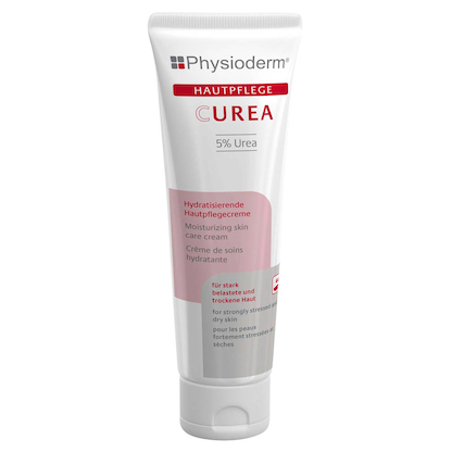 Artikelbild für Physioderm® CUREA Hautcreme 100,0 ml, Artikelnummer 412476