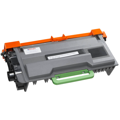 Artikelbild 3 für edding EDD-1067 schwarz Toner kompatibel zu brother TN-3480, Artikelnummer 295091