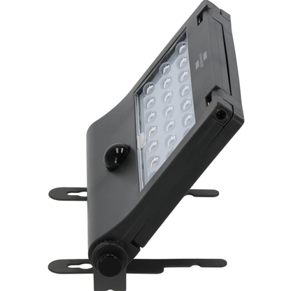 Artikelbild 4 für brennenstuhl SOL 1000 Pad LED Solarleuchte grau 26,2 cm, 1000 Lumen, 1 St., Artikelnummer 482673