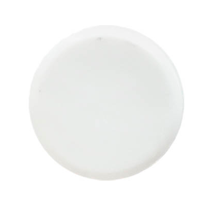 Artikelbild 5 für ALLboards Magnet weiß, Kunststoff Ø 2,0 x 0,6 cm, 10 St., Artikelnummer 502969