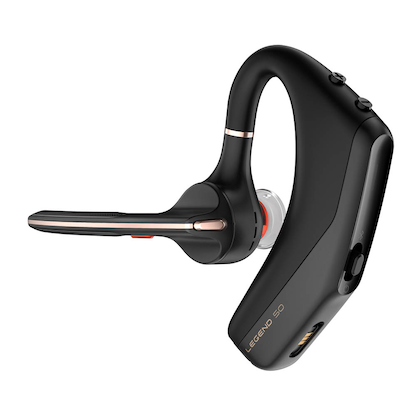 Artikelbild 6 für poly Voyager Legend 50-M Bluetooth-Headset schwarz, Artikelnummer 698957