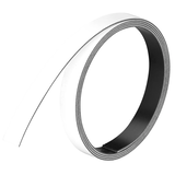 Artikelbild 1 für FRANKEN Magnetband weiß 1,0 cm x 1,0 m, 1 St., Artikelnummer 351421